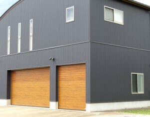 高収益が期待できるガレージハウス経営とは?