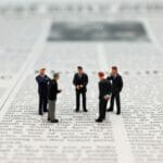 ウォーレン・バフェットに学ぶ個人の投資方法テクニックについて