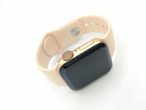 アップルウォッチでできること・健康もダイエットもこれひとつでOK??