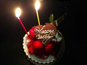 誕生日に自分が本当に欲しいものは?お誕生日投資法をご褒美にしてみない?