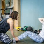 ジムに通うより安い?出張パーソナルトレーニングのメリットを紹介