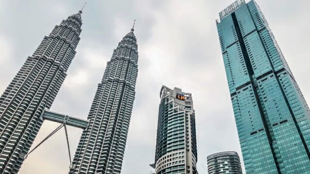 不動産投資家が注目！年平均4％以上の成長率を保つマレーシアでの海外不動産の魅力とは？