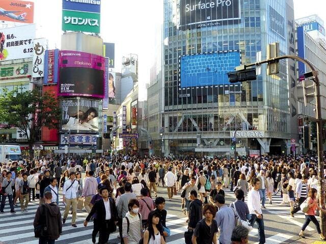 【2022年新生活】東京での一人暮らしに必要な費用とは？家賃相場、生活費を調査