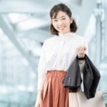 女性の皆さん必見!4月から新しくなった女性活躍法律とは?詳しく解説