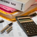 実はよく知らない税金の種類。生活と密接に関わっているから知って損なし!