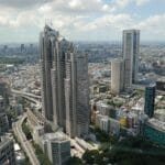 中国人の富裕層だけではなく中間層からも注目される日本の不動産事情