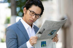 上がるだけが儲かるわけではない!株の面白さ