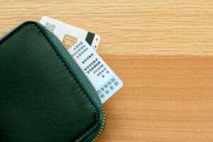 紙の保険証2024年秋に原則廃止⁉︎マイナンバーカード