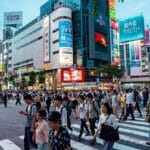 2022年住みたい街ランキング!