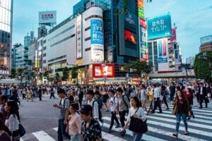 2022年住みたい街ランキング!
