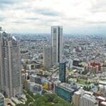 【2023年版】関東の住みやすい街ランキング