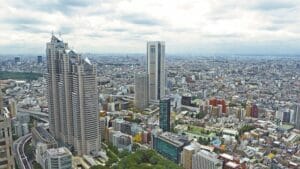 【2023年版】関東の住みやすい街ランキング