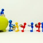 みんな一ヶ月にいくら貯金してる?独身世帯、年代別の平均貯金額を大公開