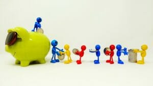 みんな一ヶ月にいくら貯金してる?独身世帯、年代別の平均貯金額を大公開
