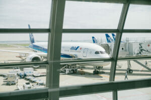 全日本空輸を傘下に持つANAホールディングスってどんな会社?