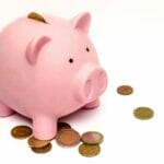 お金を増やすために銀行口座を使い分け!どんな種類があるの?