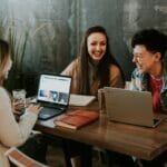 今後の未来を担う!若者に人気のNTTデータってどんな会社?