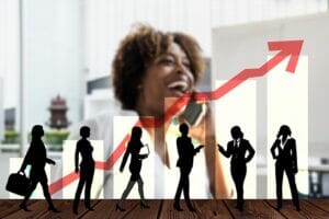 【2023年版】日本における「働きがいのある会社」女性ランキング1位のレバレジーズグループってどんなグループ?