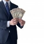 男性会社員のお小遣い額は前年比微増の40,557円、女性会社員も増加の35,001円「2023年会社員のお小遣い調査」結果について