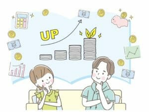 【世帯年収について30代の既婚男女に調査】世帯年収あと100万~200万円増やしたい! 女性の4割が増やしたいけど何もしない やらない理由 「時間がない」がトップ!
