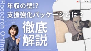 年収106万円・130万円の壁を超える!2024年最新支援パッケージ完全ガイド